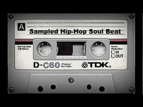 Sampled Hip-Hop Soul {Beat Instrumental} J Dilla | Dj Premier | 9th Wonder type