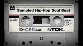 Sampled Hip-Hop Soul {Beat Instrumental} J Dilla | Dj Premier | 9th Wonder type