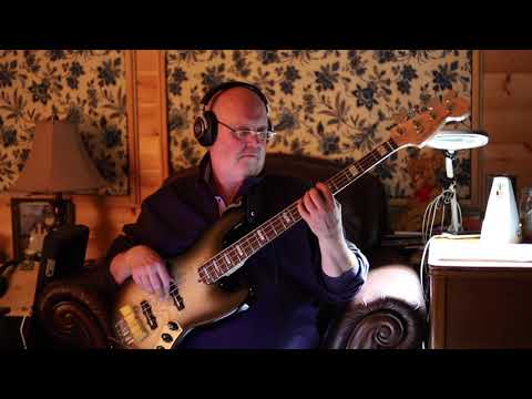 "Motown/R&B Bass Workout" Countdown - 1 day left!