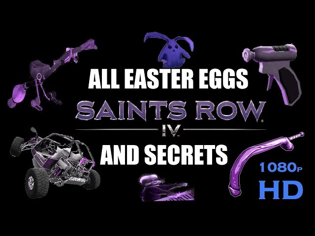 Saints Row IV: Re-Elected