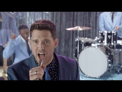 Michael Bublé – Nobody But Me [Official Music Video]