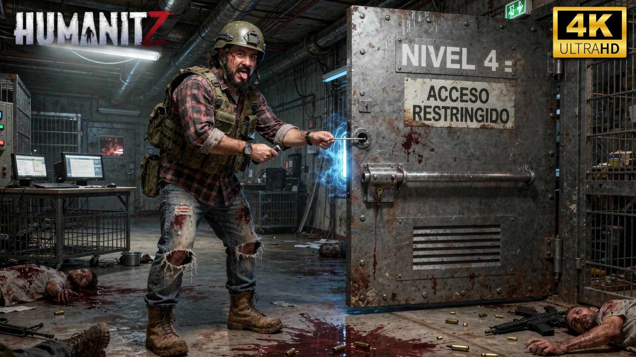 EL MAESTRO DE LAS GANZUAS | HUMANITZ EP.51