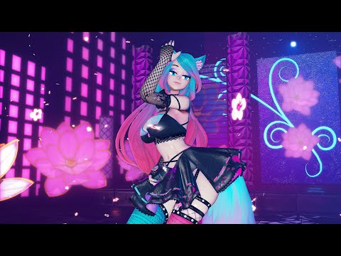ã€MMDã€‘Shake It