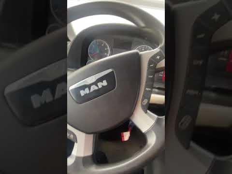 Digital tachograph DTCO time / local time setting