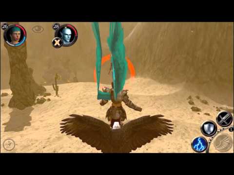 Angel Sword Walkthrough - Part 24 - Make a Wish