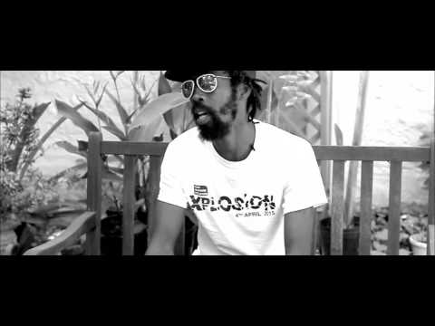 Irie Fire Studio Presents: Burning Sessions featuring Promise no Promises part 1