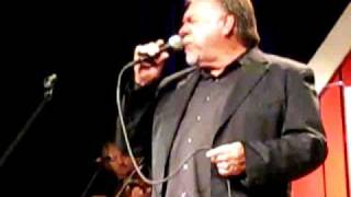 Gene Watson - Love in the Hot Afternoon featuring Tommy Butler On Pedal Steel guitar