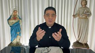 ORAÇÃO DA NOITE | 30.07.2026 | QUINTA-FEIRA | Padre Robson de Oliveira