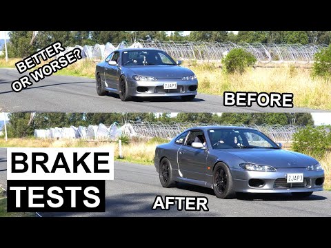 Delios Rotors & Pads Review | Product Review