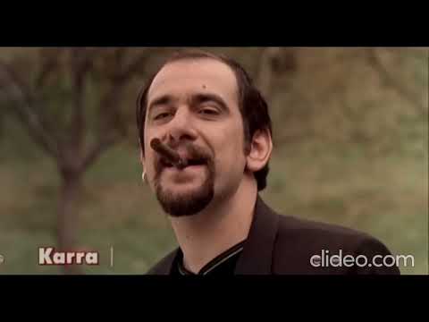 Inicio de K-Pax Un universo aparte VHS de 2001/02