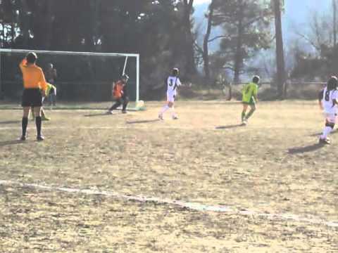 SCC vs Fundão part 2 golo