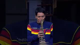 Download lagu TEROMPET PEMERSATU BANGSA BOTUNA #shorts  #tonightshow #vindes #desta #komedi #viral mp3