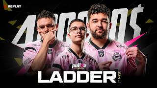 Tournoi Warzone à 40,000$ une semaine avant Atlanta (Pullze Ladder S2)