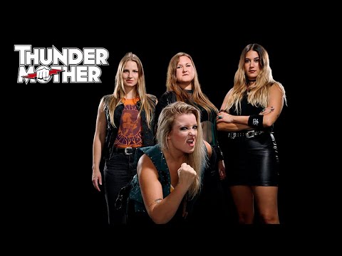 Hellevator - Thundermother
