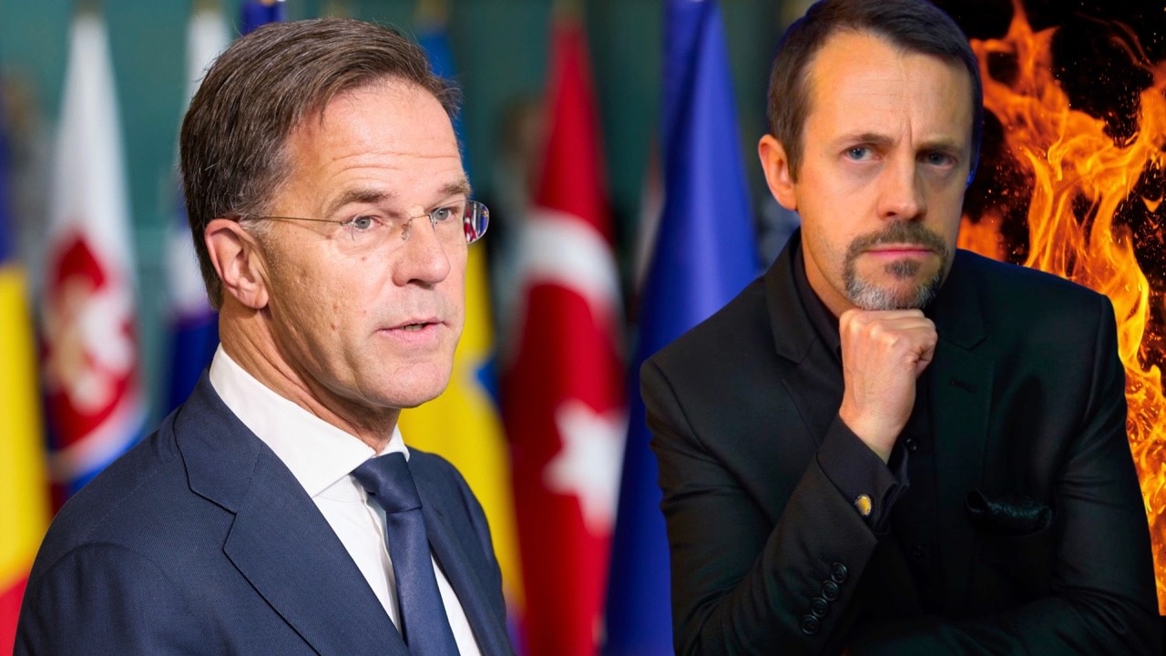 🚨 European Country Prepares For MASS Evacuation (And EU Prepares Military Response..