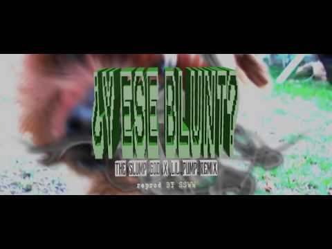 OSCARFACE X LIT GIZZY-  ¿Y ESE BLUNT? (VIDEOCLIP OFICIAL)