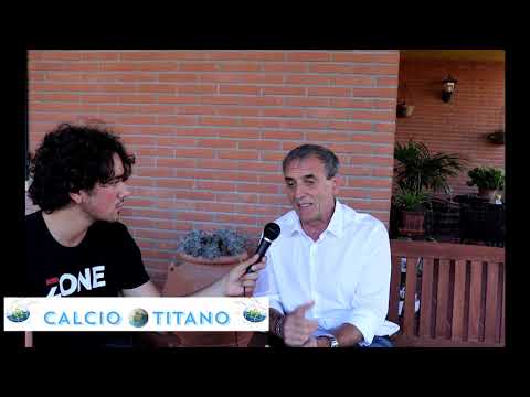 INTERVISTA A GIAMPAOLO MAZZA (Presidente Associazione Allenatori San Marino)