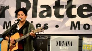 Vicci Martinez - I Can Love