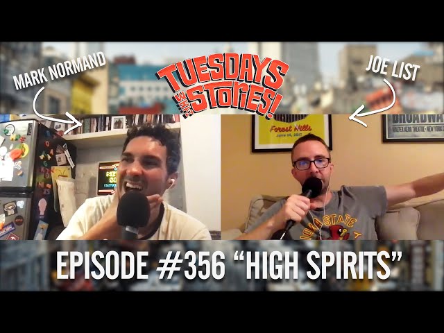 High Spirits