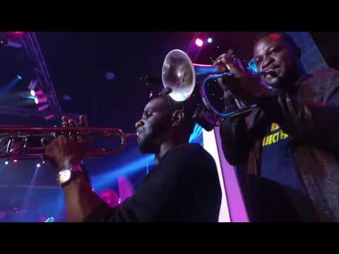 Kitay performing Bisi - Project fame 9