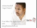 Johnnie Marshall - Super Powers