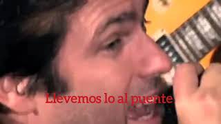 Lagwagon Falling Apart Video subtitulado en español
