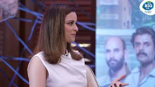 Tanaav | Ekta Kaul, Rajat Kapoor, Arbaz Khan, Arslan Goni | RJ Abhilasha | Web Ka Maal video