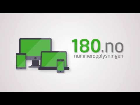 180.no presenterer...