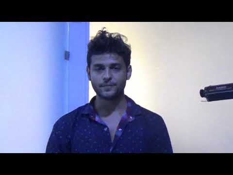 Rohan Anand Introduction