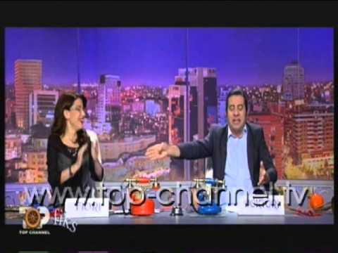 Fiks Fare, 2 Dhjetor 2014, Pjesa 1 - Investigative Satirical Show