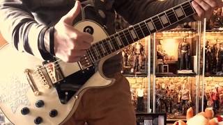 Babylon Zoo - Caffeine (Guitar Cover)