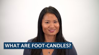 What are Foot-Candles? How Many Do You Need at Your Facility? - U.S. Energy Recovery