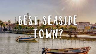 Best Things To Do In Tavira Portugal | Travel Guide 2025