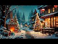 Jingle Harmony 2026 ️ Christmas Lofi Radio Winter Chillhop Beats For Beautiful Moments