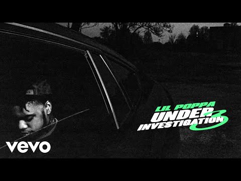 Lil Poppa - Bigger (Official Audio)