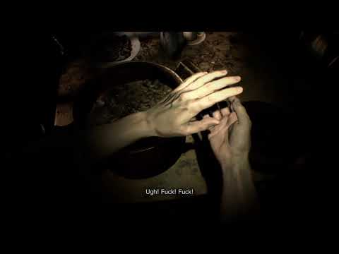 RESIDENT EVIL 7 biohazard Monthly Xbox Game Pass Quest Guide