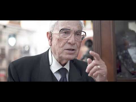 Castri di Lecce Documentary | Official Trailer - 2020