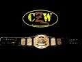 CZW World Junior Heavyweight Championship