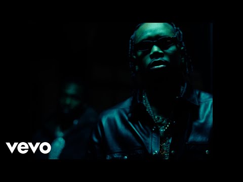 Fivio Foreign, Meek Mill - Same 24 (Official Video)