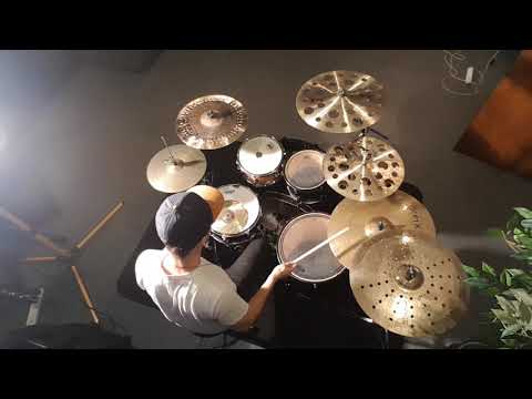 Drum & Bass Beats Part 1 - Artur Bromfield