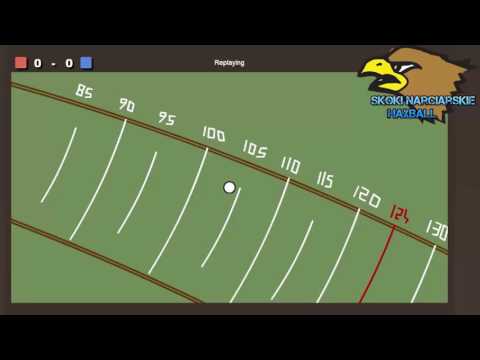 Skoki Narciarskie Haxball - Trondheim PŚ'16/17 (03.12.2016)