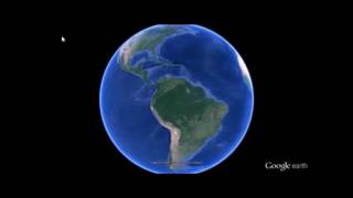 Google Earth Outreach: Helping Others Help the World
