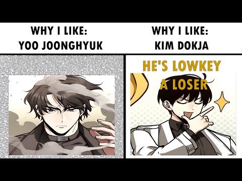 Omniscient Reader's Viewpoint | Memes 5