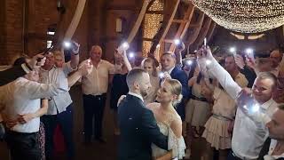 Robimy klimacik u Asi I Marcina