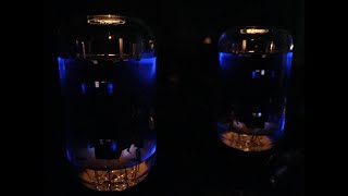 Video thumbnail for PrimaLuna Prologue Premium with 6L6GC from Tung Sol by M Ferr
