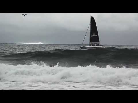 Oi Rio Pro 2016 - Final - John John Florence vs Jack Freestone