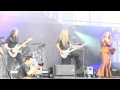 Edenbridge - Shine (Made of Metal 2014) 