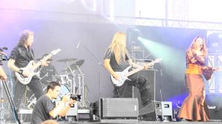 Edenbridge - Shine (Made of Metal 2014)