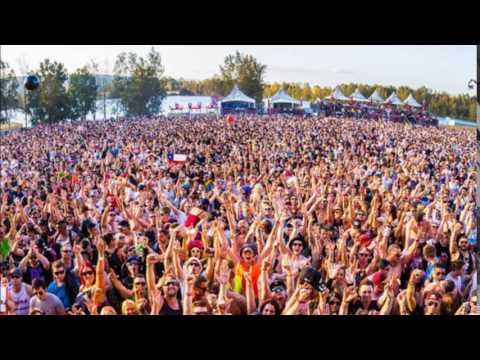 Dj Marshall vs Dj Krissy - Just Nogitaclue 2004