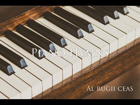 Al rugii ceas ce dulce-mi ești